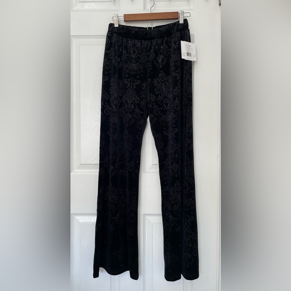 Beyond Yoga Velour Pant (S)